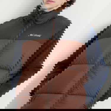 Vest Columbia Puffect™ III Vest Brun | 2086871-256, 5