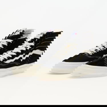 Sneakers og sko Vans Clash the Wall LX Sort | VN000CNKBA21, 5