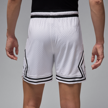 Shorts Jordan Jordan Sport Diamond Dri-FIT Mesh Shorts Hvid | HF9910-100, 4