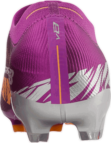 Sneakers og sko New Balance New Balance FURON ELITE FG V8 Lilla | NBSF1FEJ8, 4