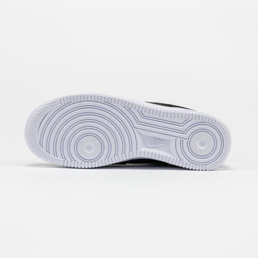 Sneakers og sko Nike Air Force 1 '07 W Sort | DA4282-001, 4