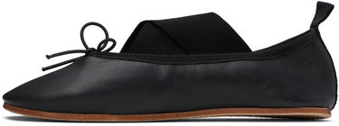 Tøj Repetto Repetto Gianna Ballerina Flats Sort | V4198VE, 2