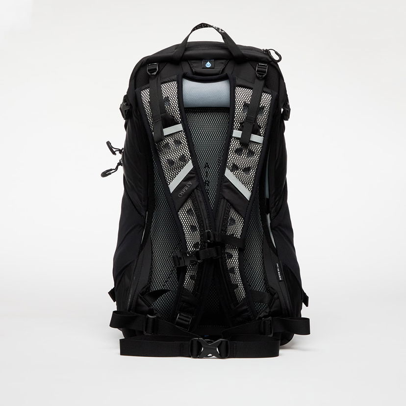 Rygsæk Osprey Hikelite 26 Hiking Backpack Sort | 10004798OSP