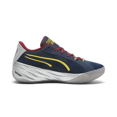 Sneakers og sko Puma All-Pro NITRO Polar Express Blå | 310396_01, 6