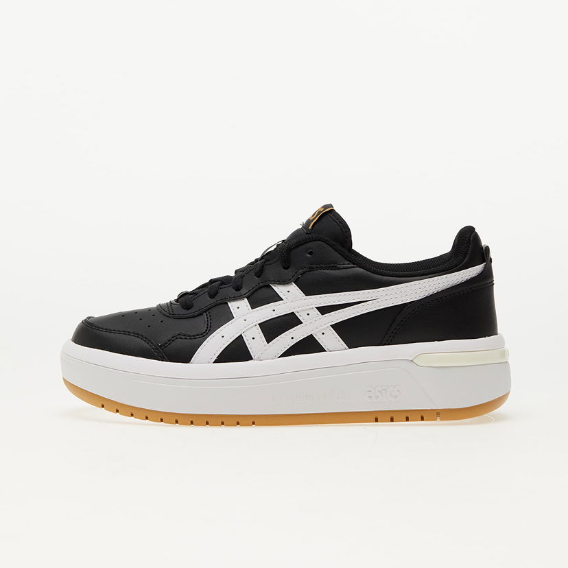 Sneakers og sko Asics Japan S ST "Black" Sort | 1203A289-002