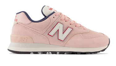 Sneakers og sko New Balance WL574YP2 Beige | WL574YP2, 0