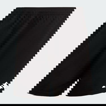 Shorts adidas Performance 3-Stripes Training Shorts Sort | JJ9286, 0