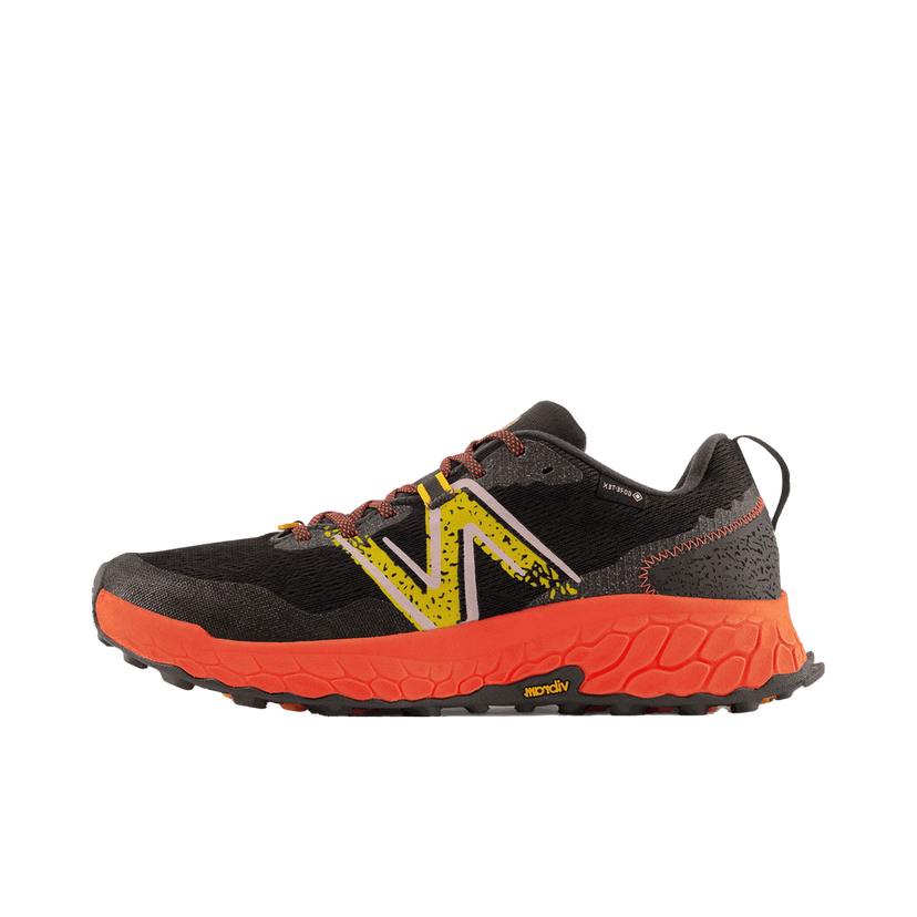 Løbe New Balance Fresh Foam Hierro v7 Sort | MTHIERX7