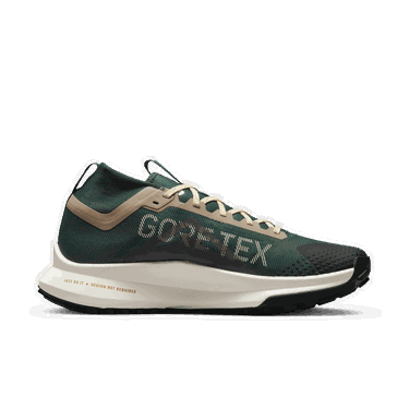 Sneakers og sko Nike Pegasus Trail 4 GORE-TEX Grøn | FD0317-333, 1
