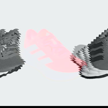 Sneakers og sko adidas Performance Galaxy 7 Lyserød | ID8766, 3