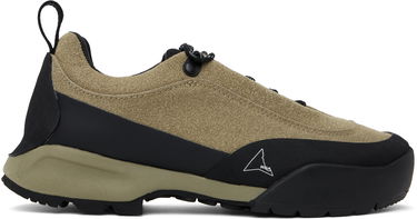 Sneakers og sko ROA Cingino Sneakers Beige | NBUW154FA34, 0