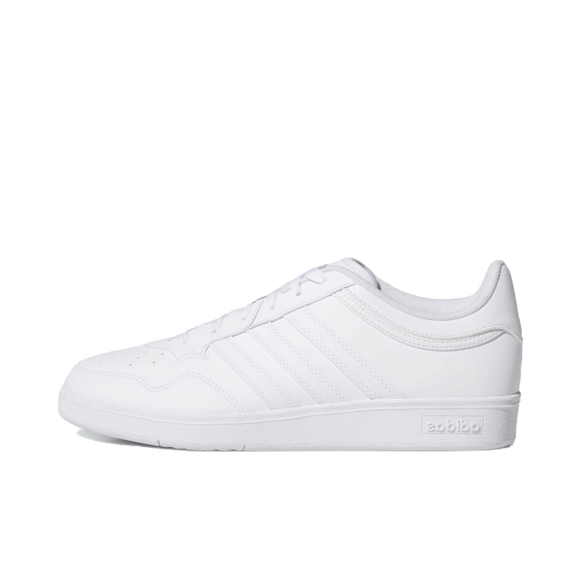 Sneakers og sko adidas Performance Hoops 4.0 Hvid | JH6141