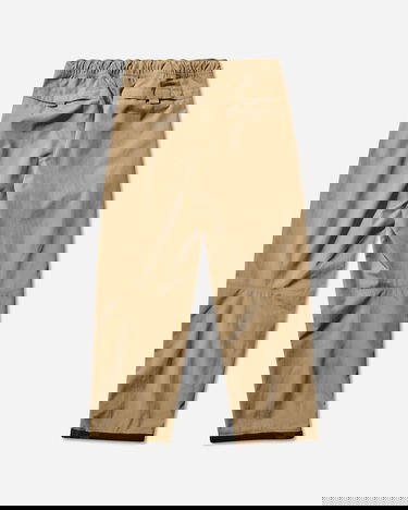 Bukser Nike Utility Full-Zip Pants Beige | HQ8545-223, 2