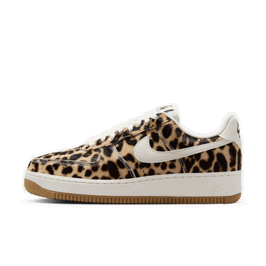 Sneakers og sko Nike Air Force 1 '07 Brun | IB7695-200, 0