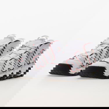 Sneakers og sko Nike Air More Uptempo '96 Hvid | FB1380-100, 5