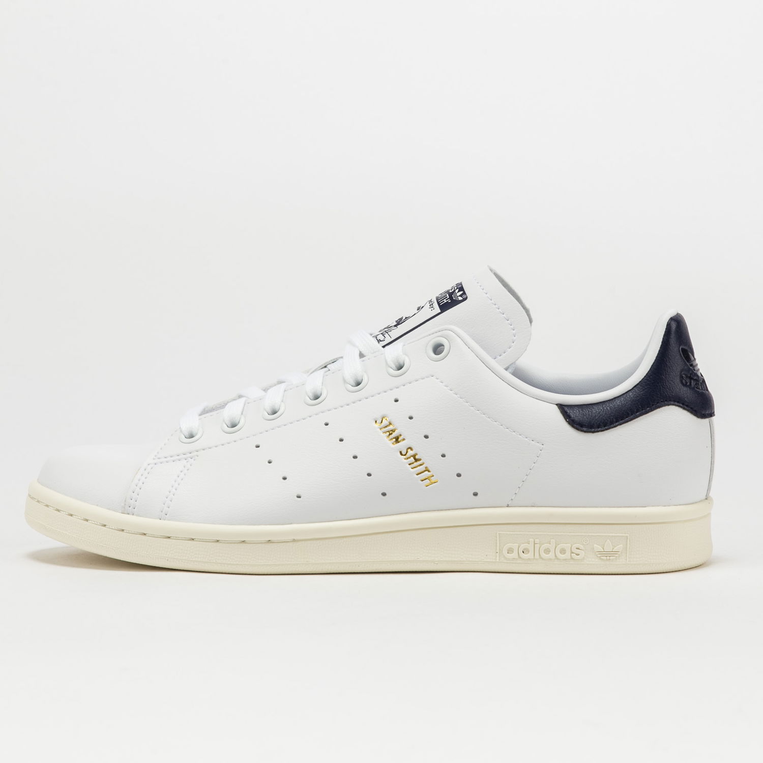 Sneakers og sko adidas Originals Stan Smith - Sustainable Hvid | FX5521, 0