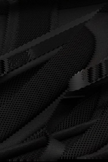 Rygsæk côte&ciel Yalu Carbon Large Ruched Backpack Sort | 29196.001, 3