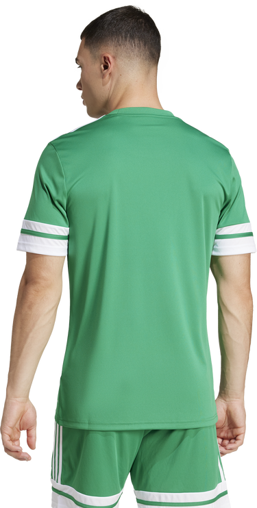 T-shirt adidas Performance Adidas Squadra 25 Jersey Grøn | jn7485, 4