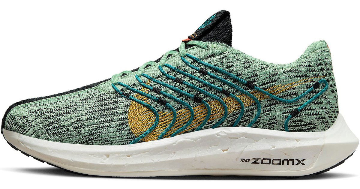 Sneakers og sko Nike Pegasus Turbo Next Nature Grøn | dz4850-300, 1