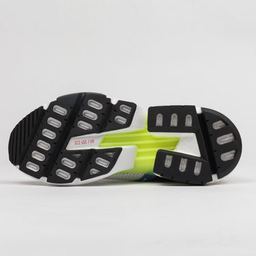 Sneakers og sko adidas Originals POD-S3.1 Hvid | CG5947, 4