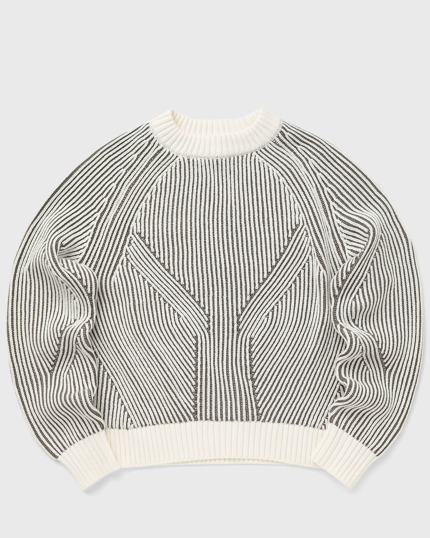 Sweater envii ENCAROLINE LS KNIT Grøn | E23100004_CLR001841, 0