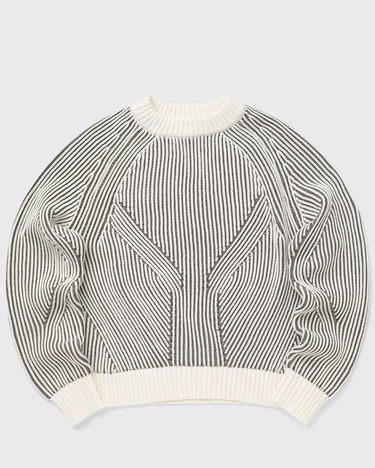 Sweater envii ENCAROLINE LS KNIT Grøn | E23100004_CLR001841, 0