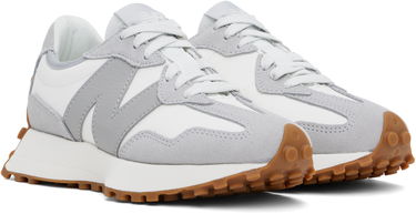 Sneakers og sko New Balance WS327NKC Grå | NBWS327NKC, 3