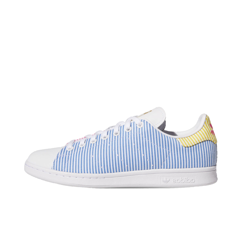Sneakers og sko adidas Originals Stan Smith Pride Flerfarvet | FY9021