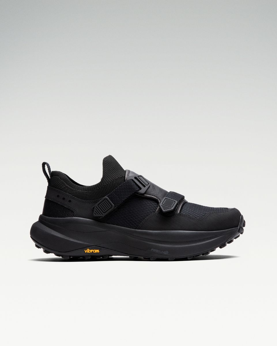 Sneakers og sko Saucony Grid X Ultra S Sort | S70915-10, 1