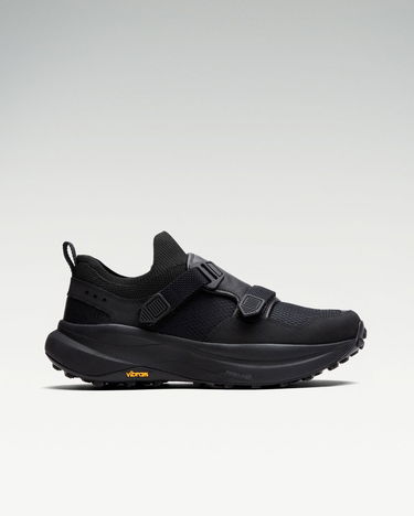 Sneakers og sko Saucony Grid X Ultra S Sort | S70915-10, 1