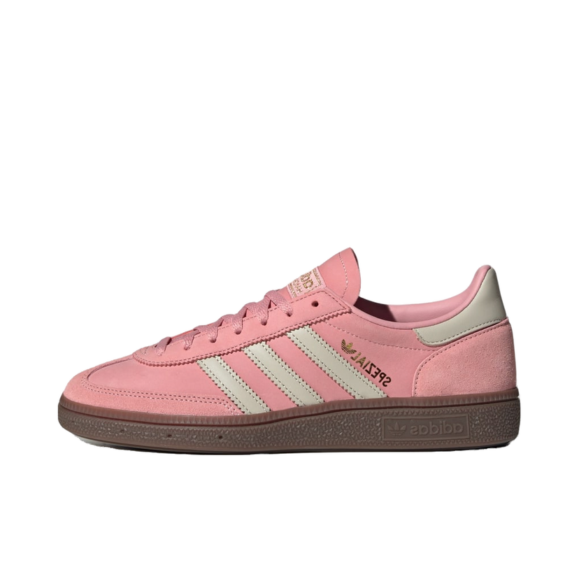 Sneakers og sko adidas Originals Handball Spezial Lyserød | JI2646
