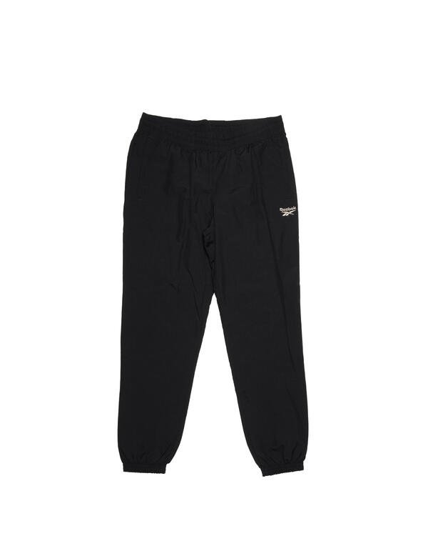 Bukser og jeans Reebok Classics Vector Track Pants Sort | HK7077, 0