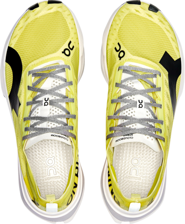 Sneakers og sko On Running Cloudboom Strike Gul | 3we3047-3331, 6