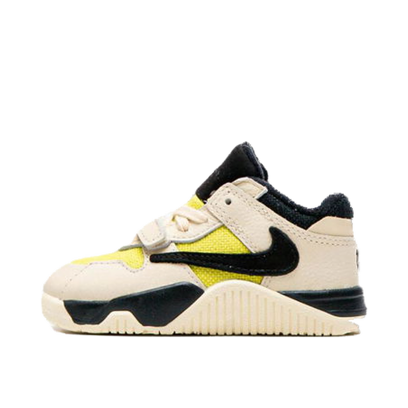 Sneakers og sko Jordan Jordan Jumpman Jack TR Gul | FJ2852-102
