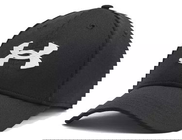 Kasket Under Armour Cap Blitzing Sort | 1376700-001, 0