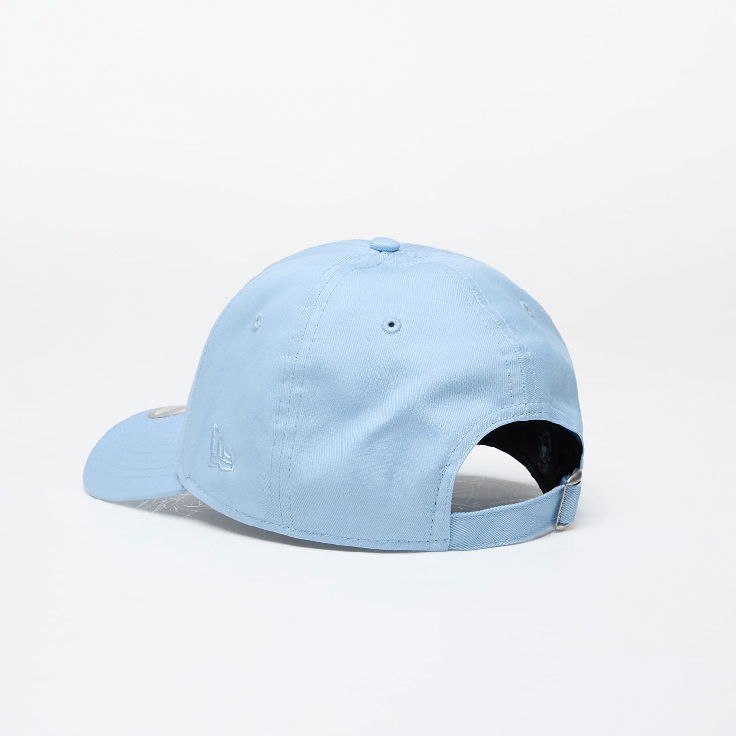 Kasket New Era Cap Los Angeles Dodgers 9Forty Strapback Blue/ Blue Blå | 60503387, 1
