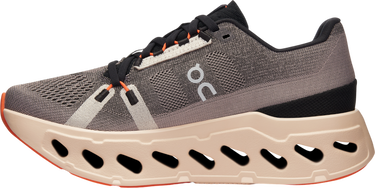 Sneakers og sko On Running Cloudeclipse Grå | 3wd30092317, 3