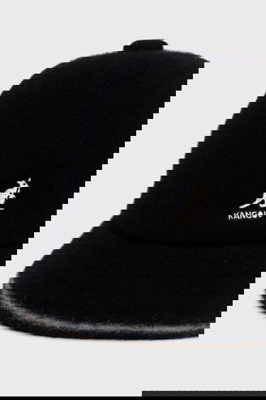 Hat Kangol Hat Sort | K3181ST.BO013, 4