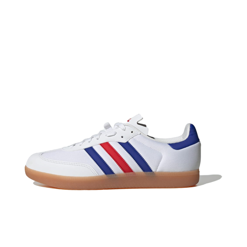 Sneakers og sko adidas Originals The Velosamba Made With Nature Hvid | IE7022
