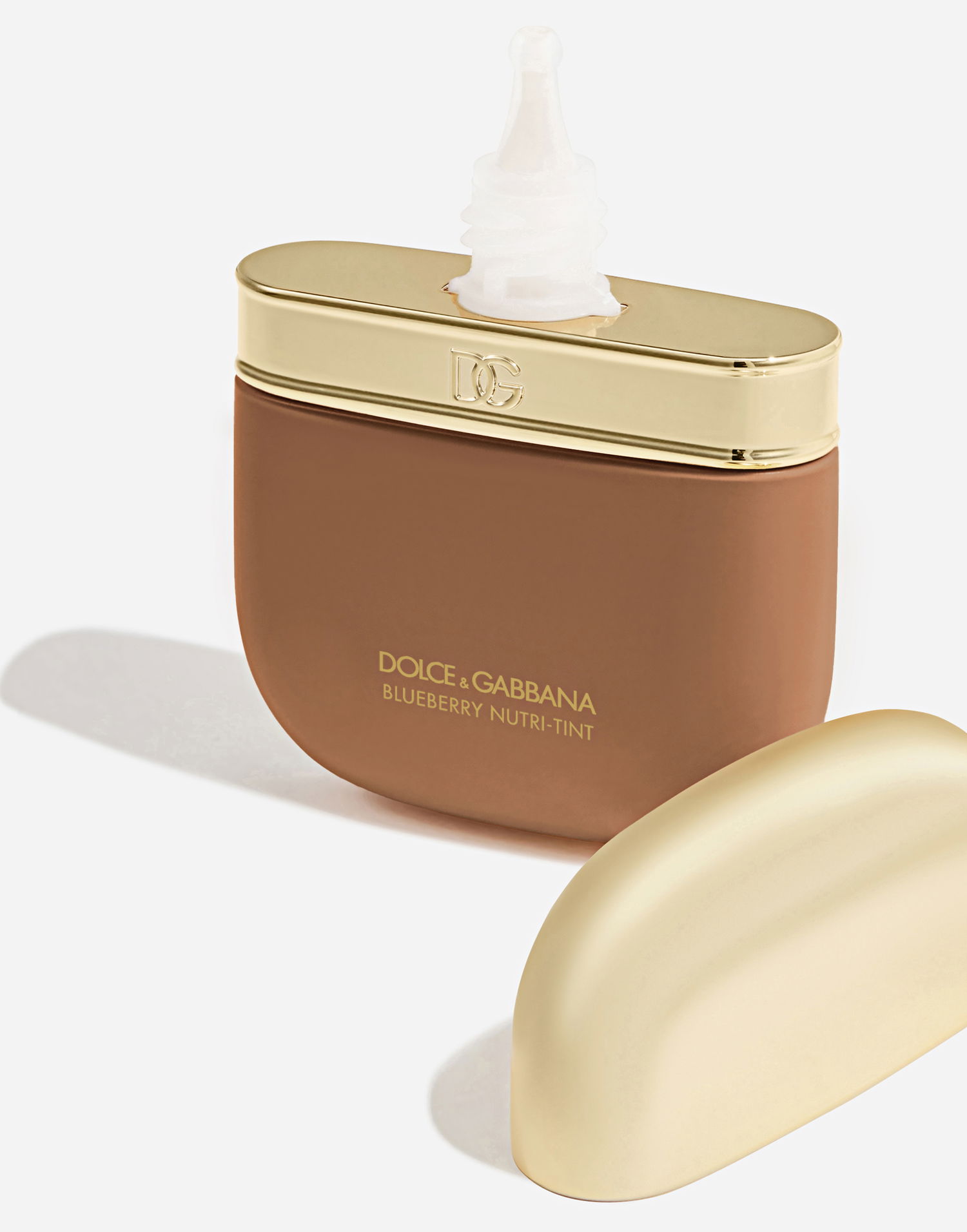 Parfume og dufte Dolce & Gabbana Dolce & Gabbana Nutri-Tint Skin Tint Brun | MKUPFCE0035V0016, 1