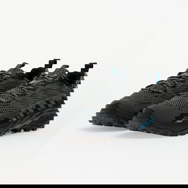 Sneakers og sko Merrell 1TRL Moab Speed 2 Vent Grå | J006975, 5