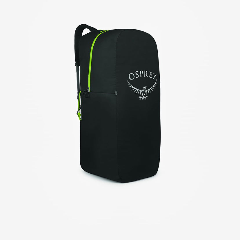 Rygsæk Osprey Airporter Large Travel Backpack Sort | 10030865OSP