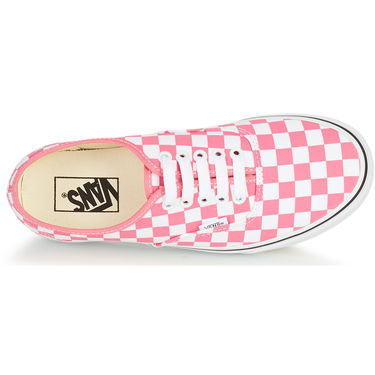 Sneakers og sko Vans Authentic W Lyserød | VN0A348A3YC1, 5
