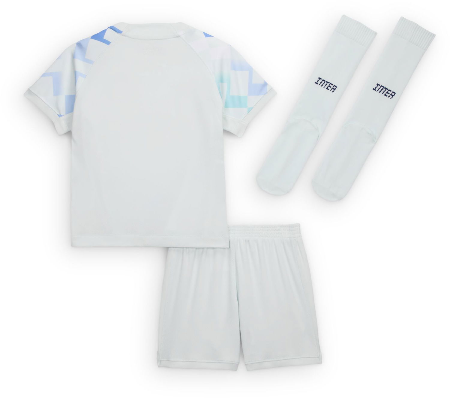 Jersey Nike Inter Milan 2025/26 Away Kit Hvid | hj5620-497, 1