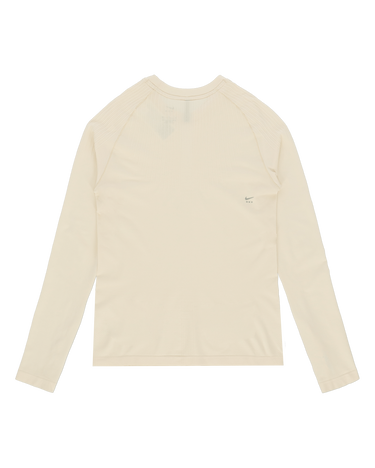 T-shirt Nike MMW Top Beige | DD9424-280, 3