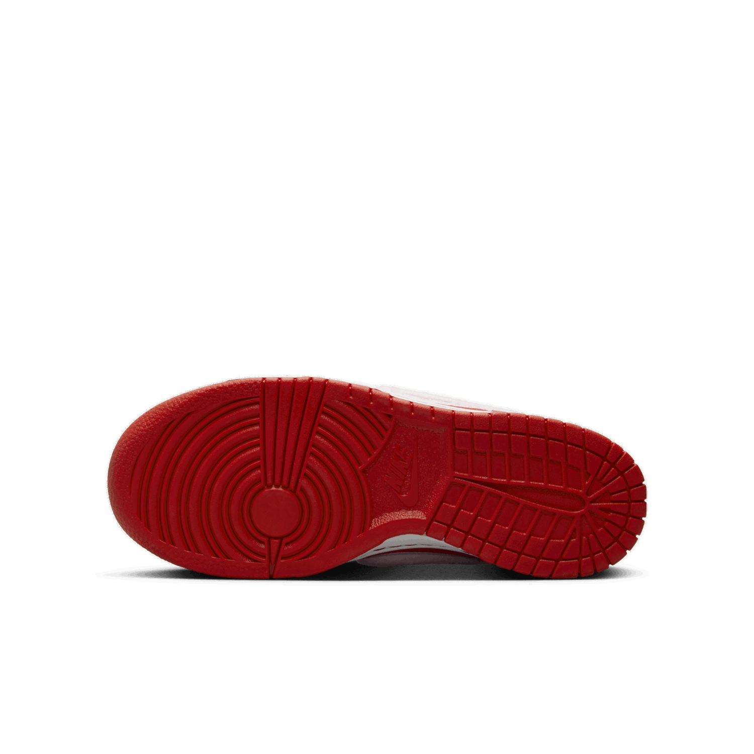 Sneakers og sko Nike Dunk Low Rød | FZ3548-612, 1