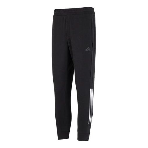 Joggingbukser adidas Originals Training Pants Sort | HM2969, 0