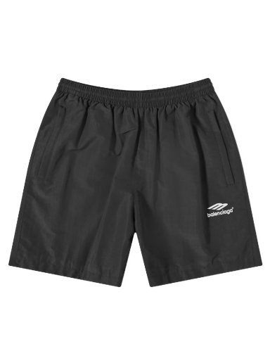 Shorts Balenciaga Tracksuit Short Sort | 704717-TKO48-1000