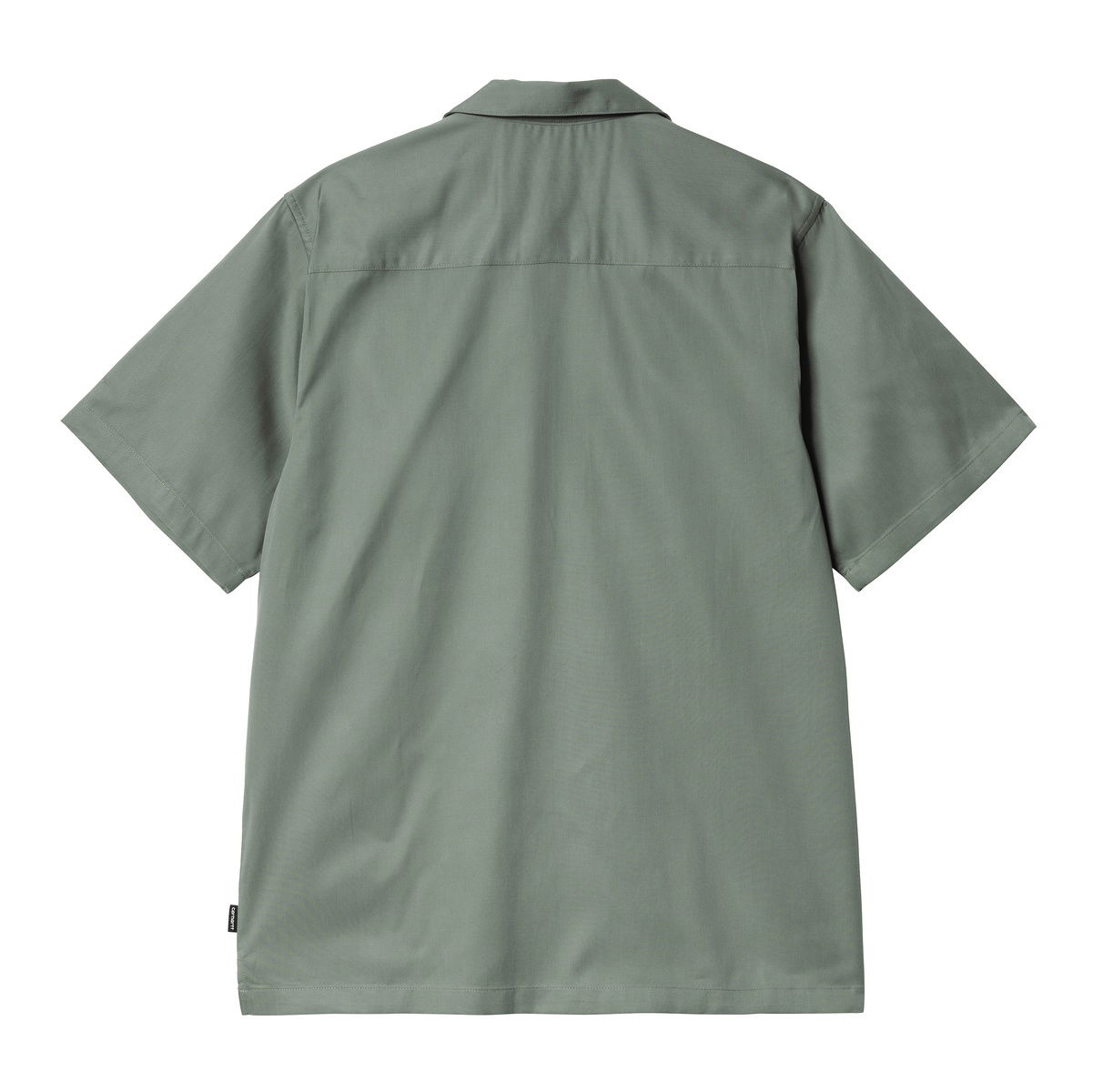 Skjorte Carhartt WIP Durango Shirt Grøn | I033041_22R_XX, 1