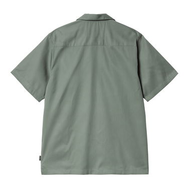 Skjorte Carhartt WIP Durango Shirt Grøn | I033041_22R_XX, 1